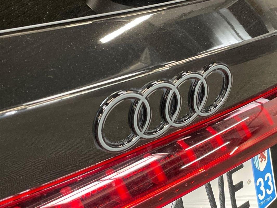 Audi A5 - Photo 27