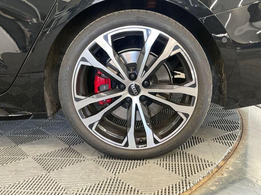 Audi A5 - Photo 28