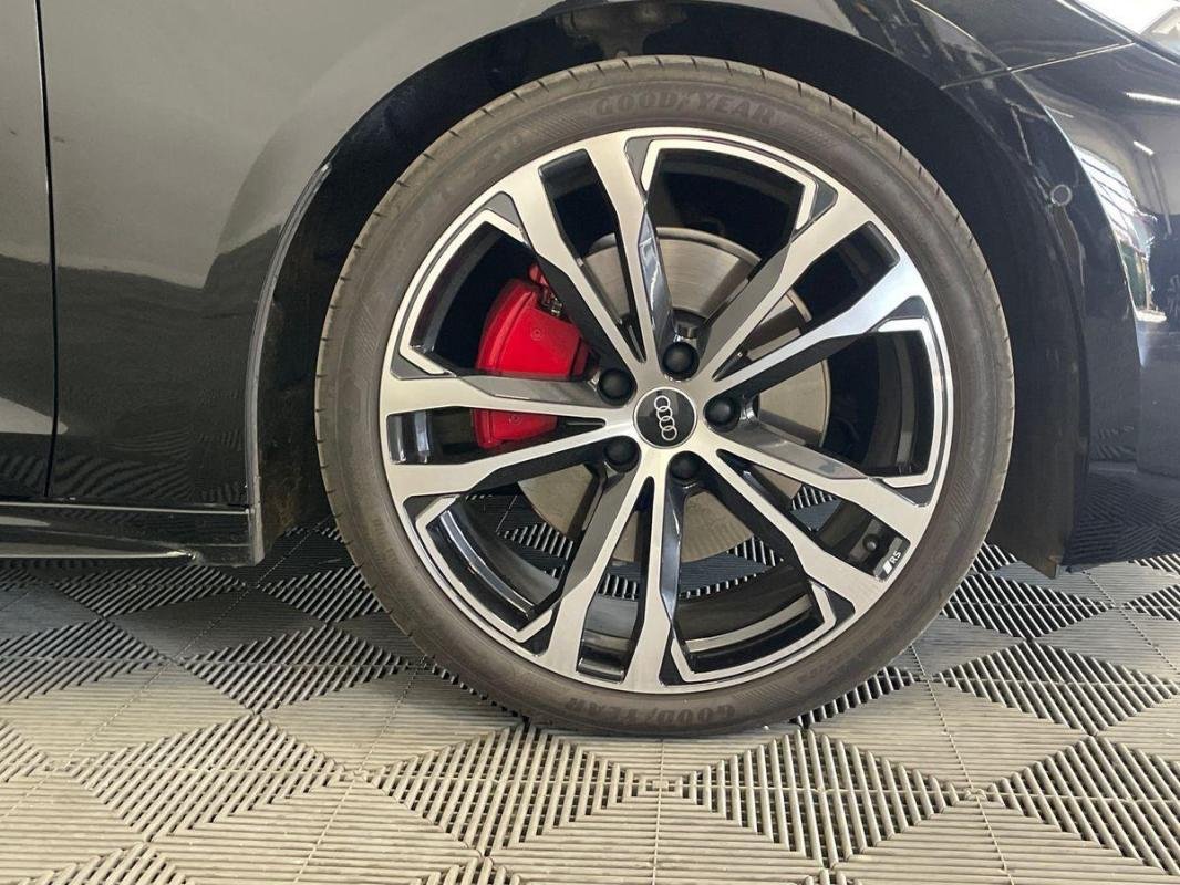 Audi A5 - Photo 29