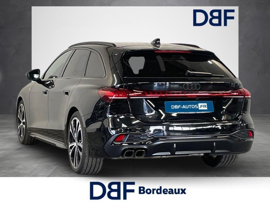 Audi A5 - Photo 3