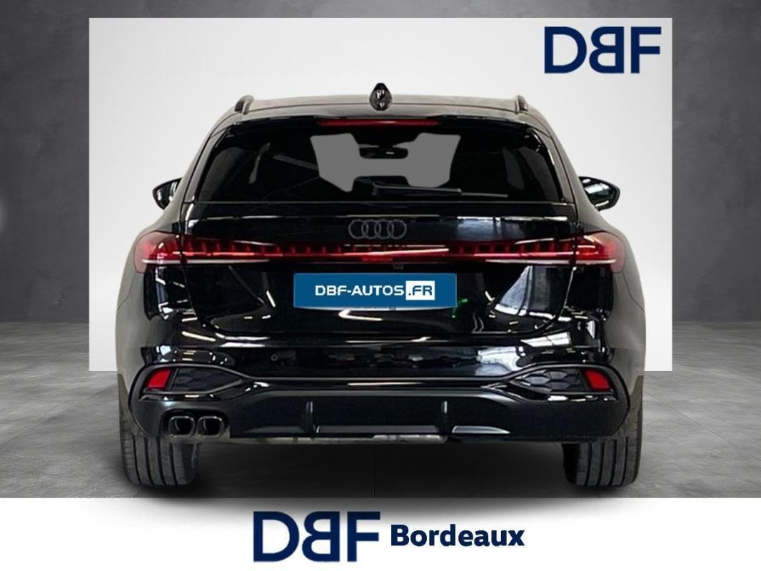 Audi A5 - Photo 4