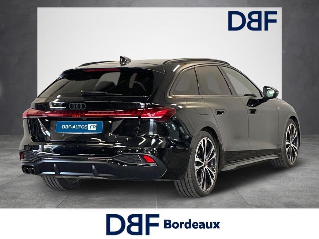 Audi A5 - Photo 5
