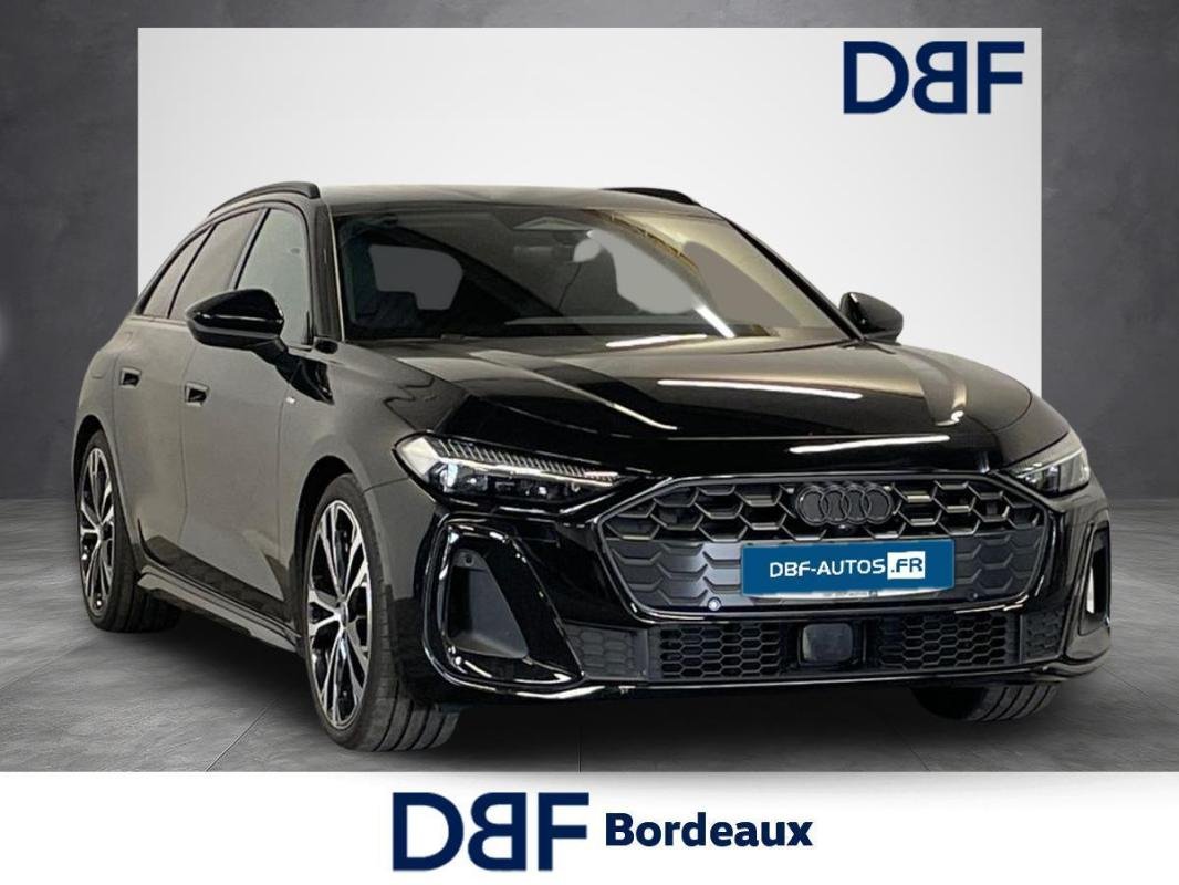 Audi A5 - Photo 6