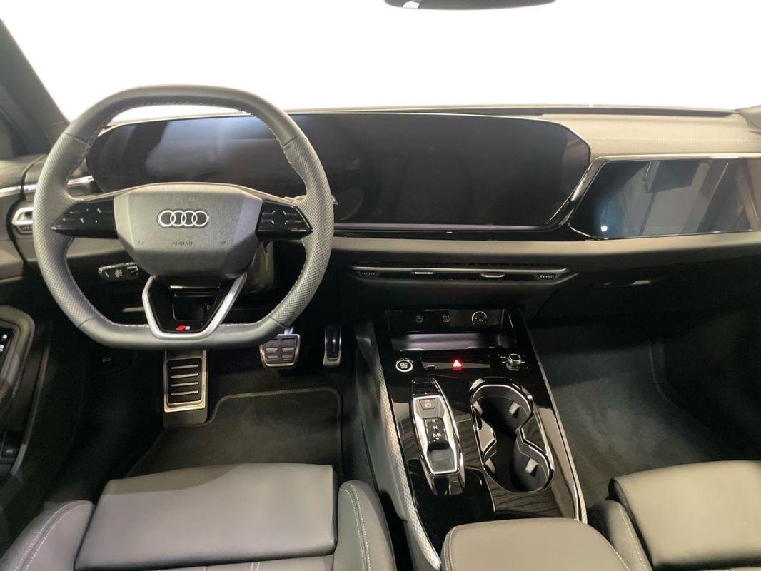 Audi A5 - Photo 8