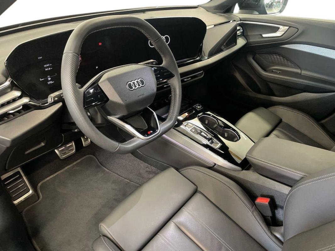Audi A5 - Photo 9