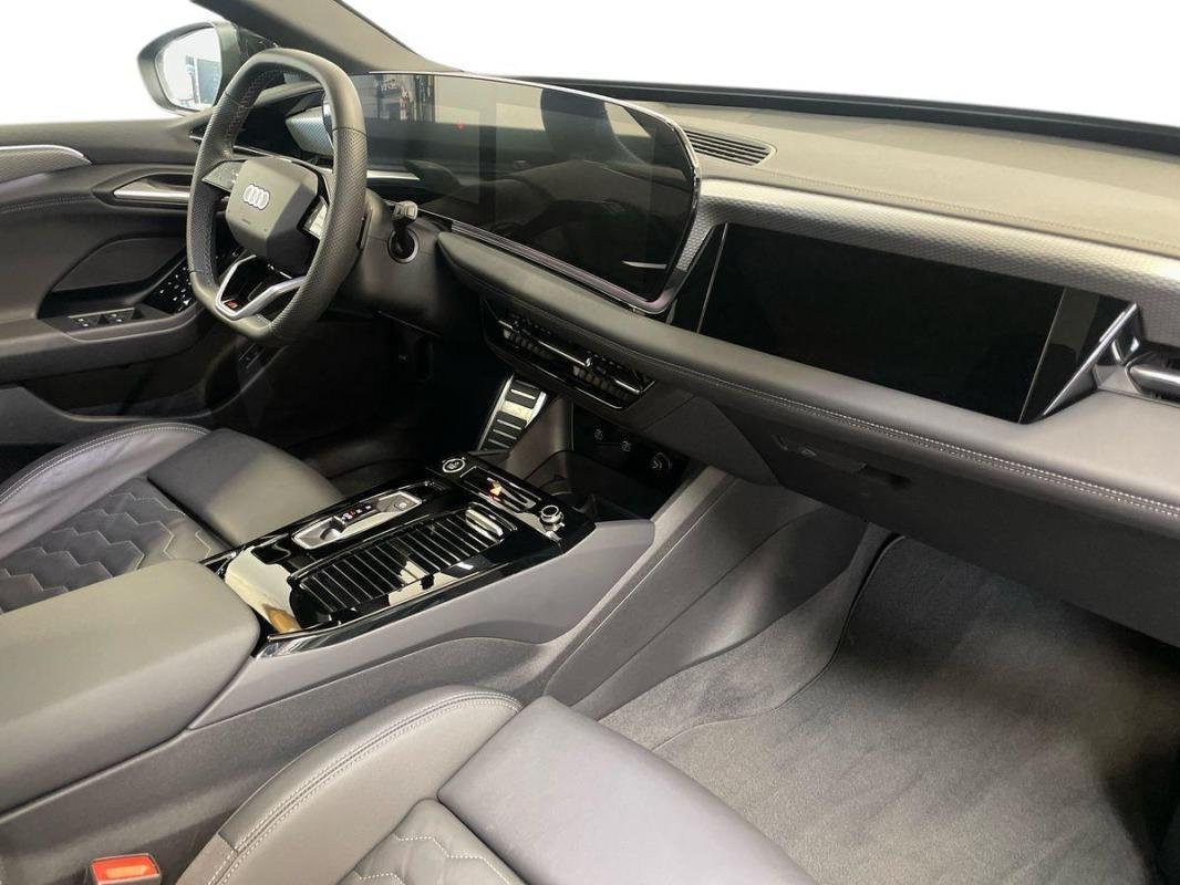 Audi e-tron - Photo 13
