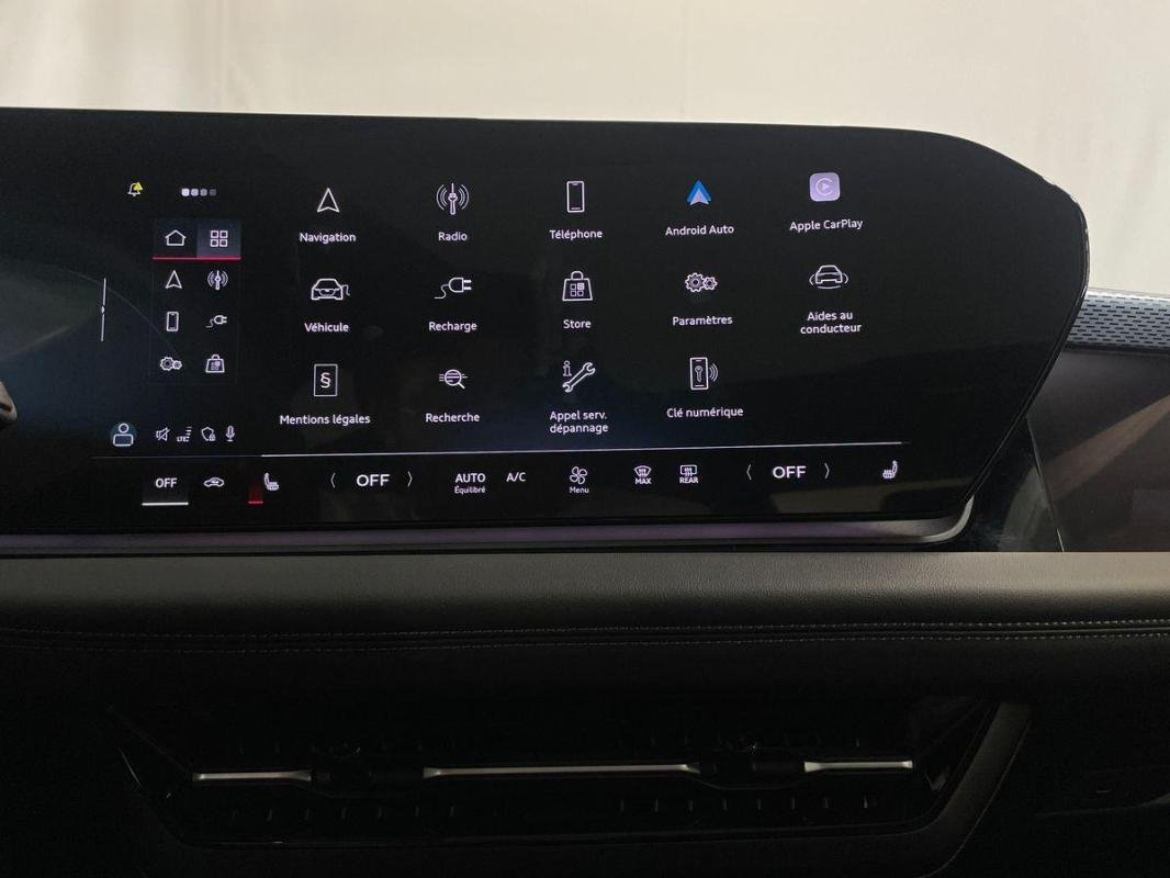 Audi e-tron - Photo 16