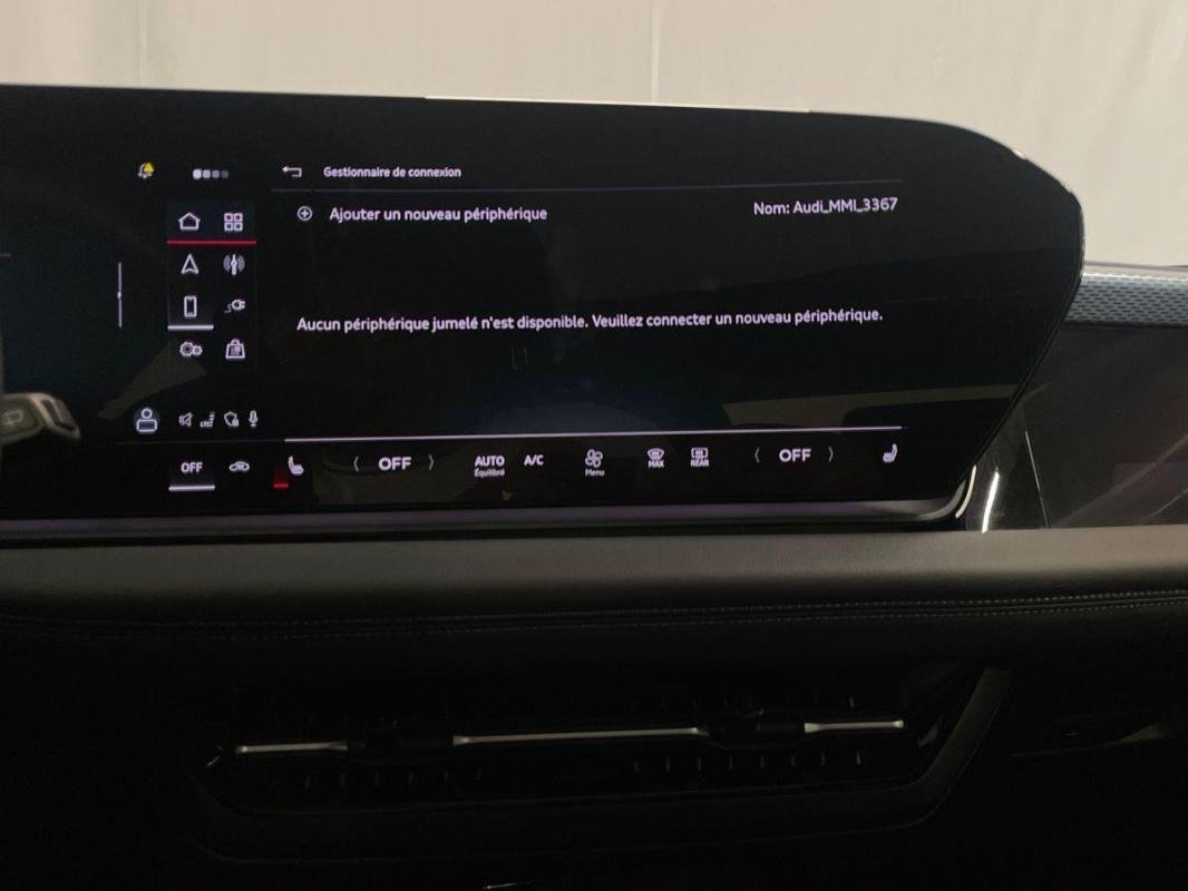 Audi e-tron - Photo 17