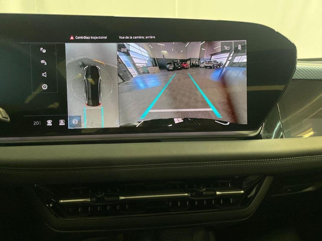 Audi e-tron - Photo 18