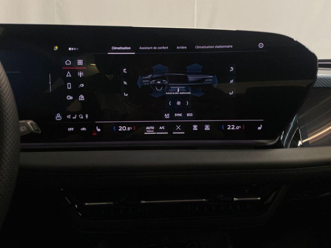 Audi e-tron - Photo 19