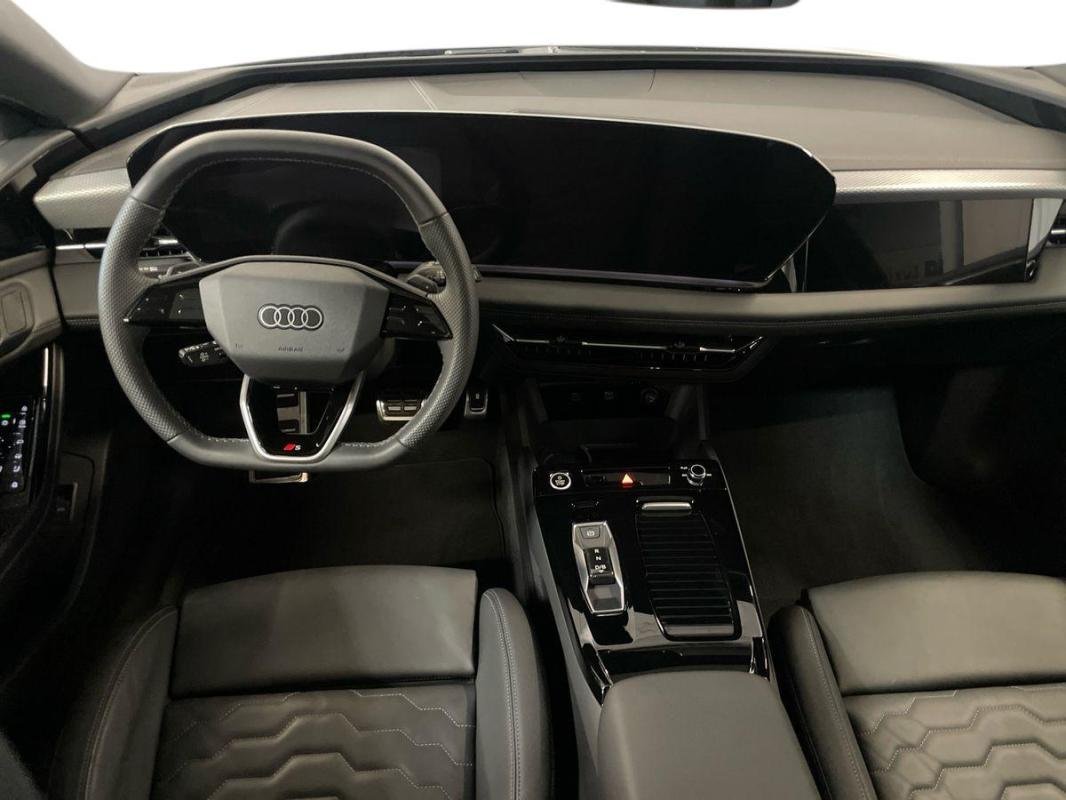 Audi e-tron - Photo 24