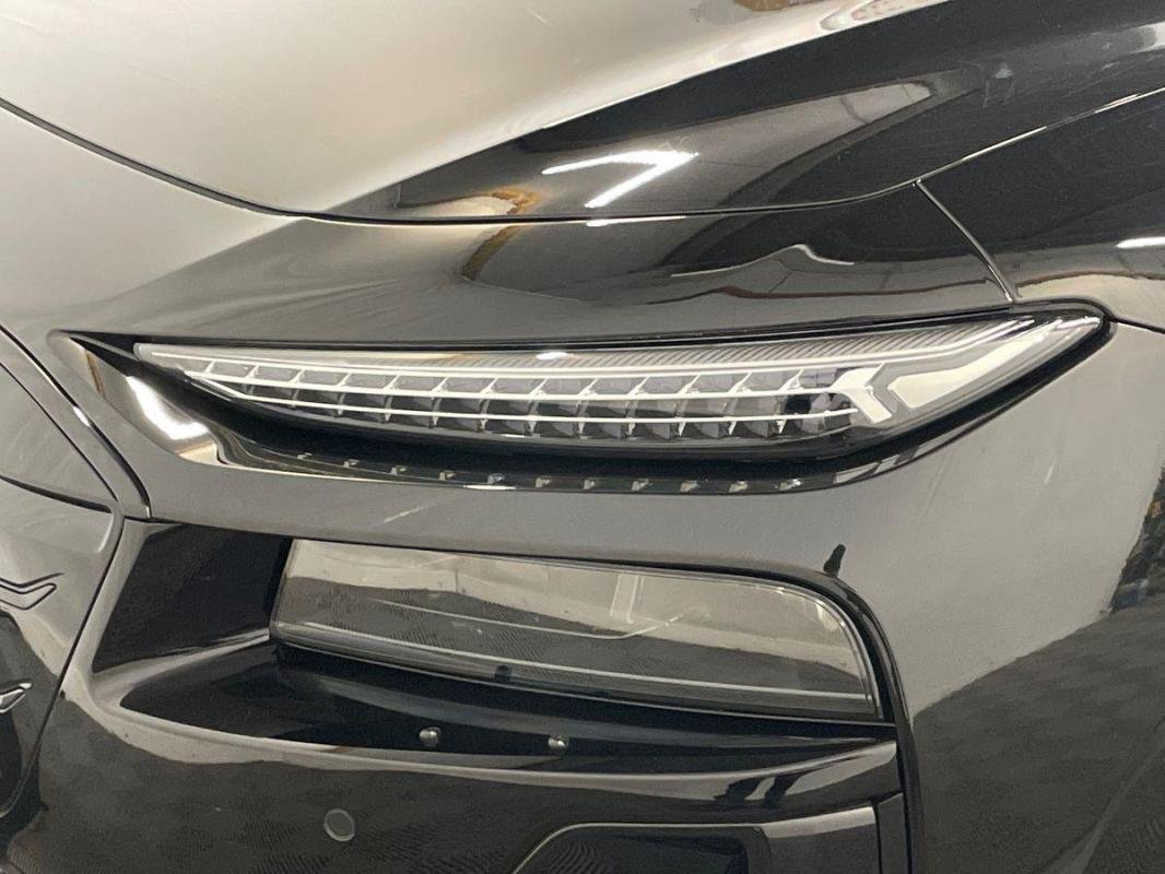 Audi e-tron - Photo 26