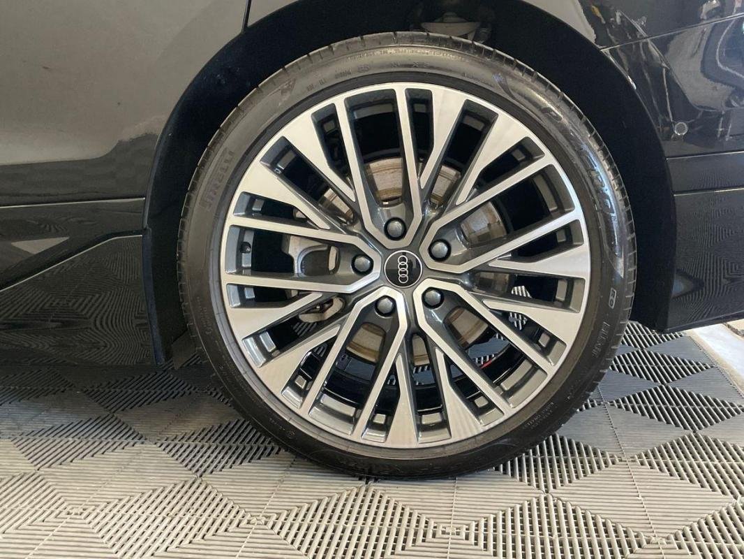 Audi e-tron - Photo 28