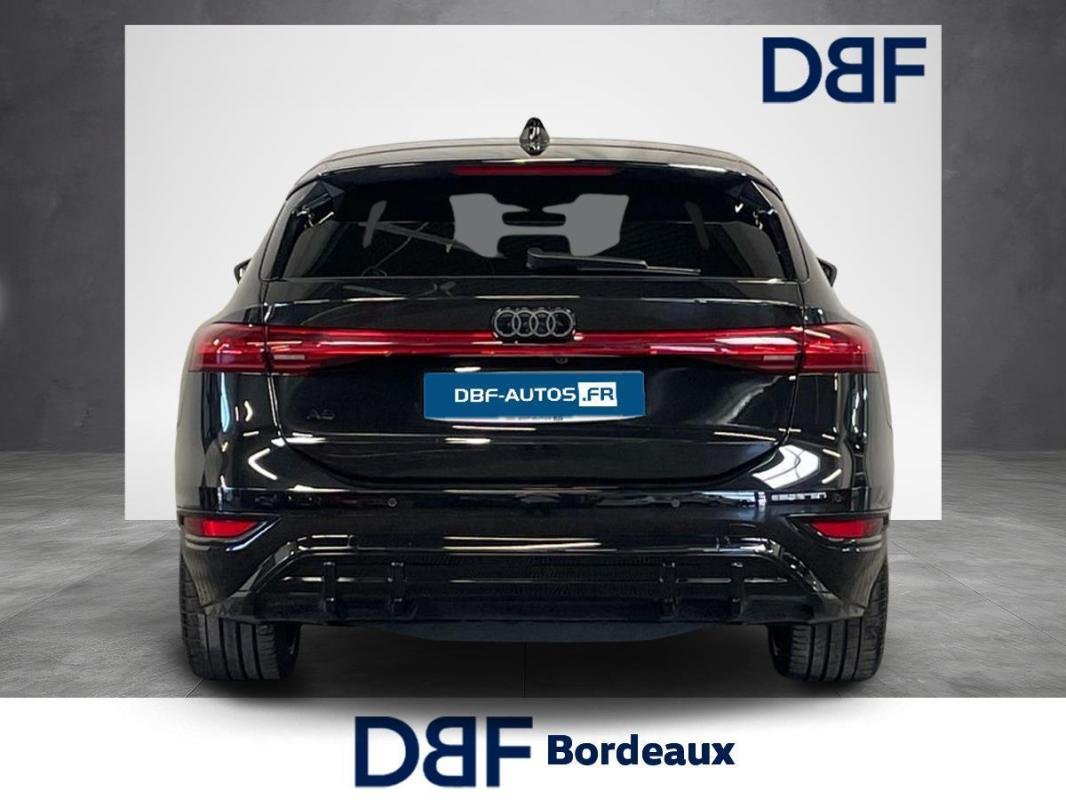Audi e-tron - Photo 4