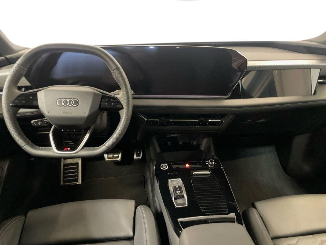 Audi e-tron - Photo 8