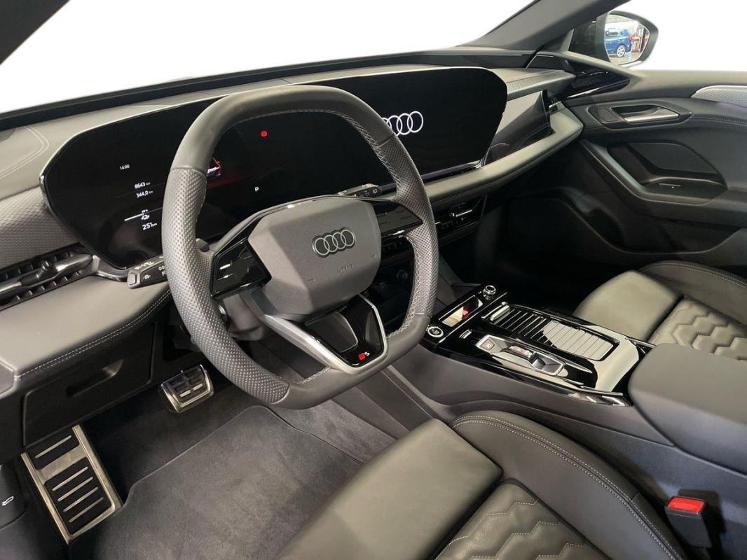 Audi e-tron - Photo 9