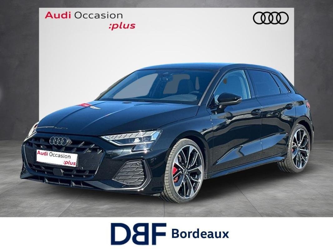 Audi A3 sportback - Photo 1