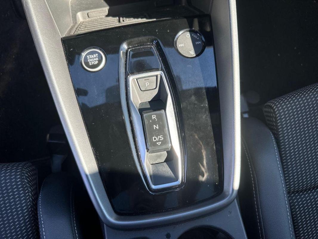 Audi A3 sportback - Photo 11