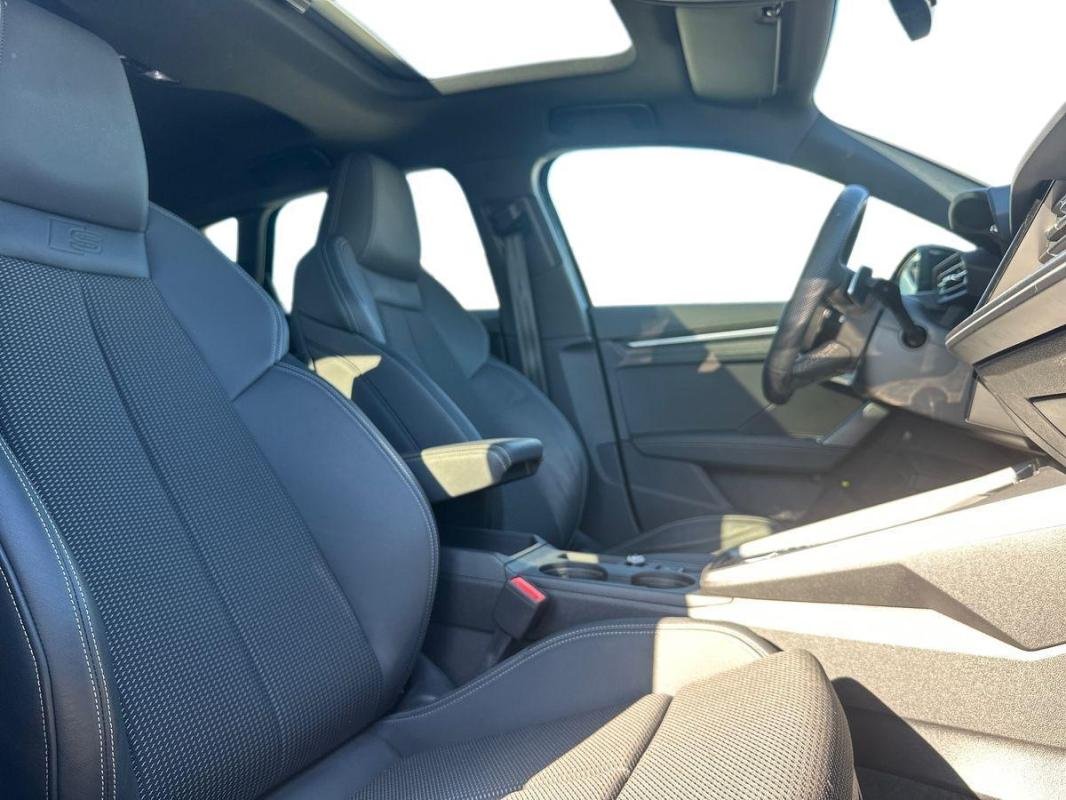 Audi A3 sportback - Photo 13