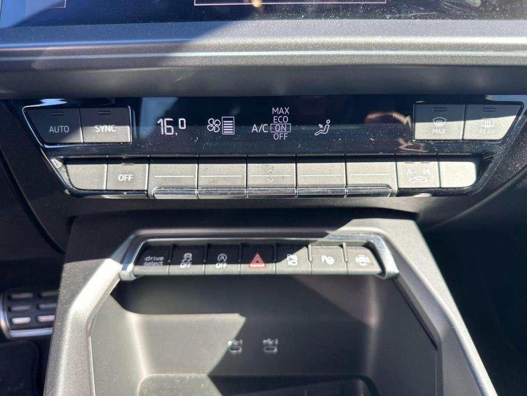 Audi A3 sportback - Photo 19