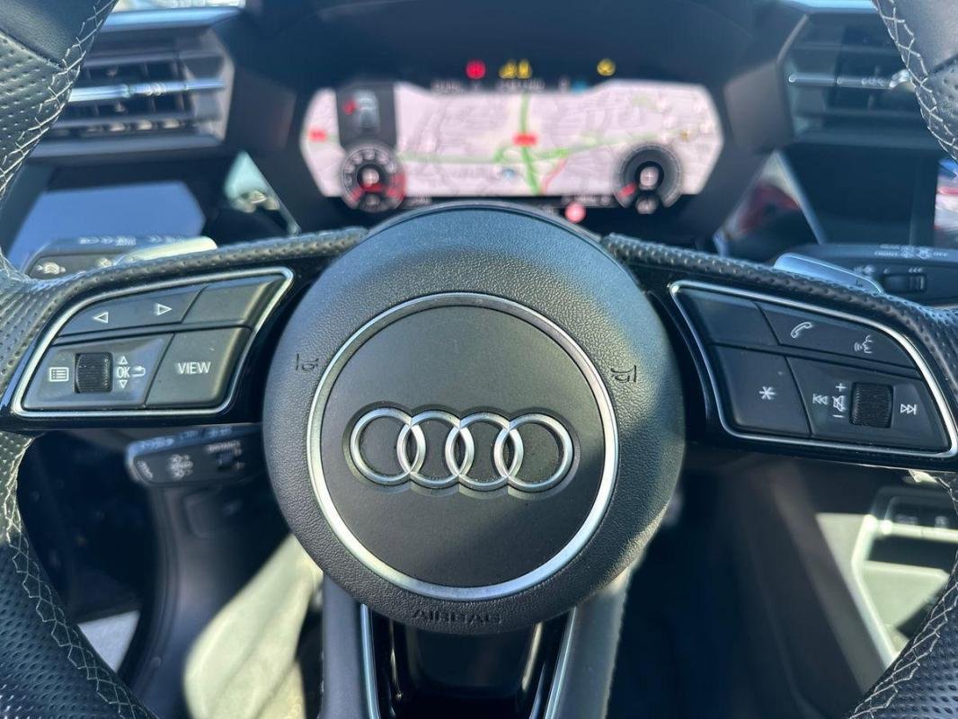 Audi A3 sportback - Photo 20