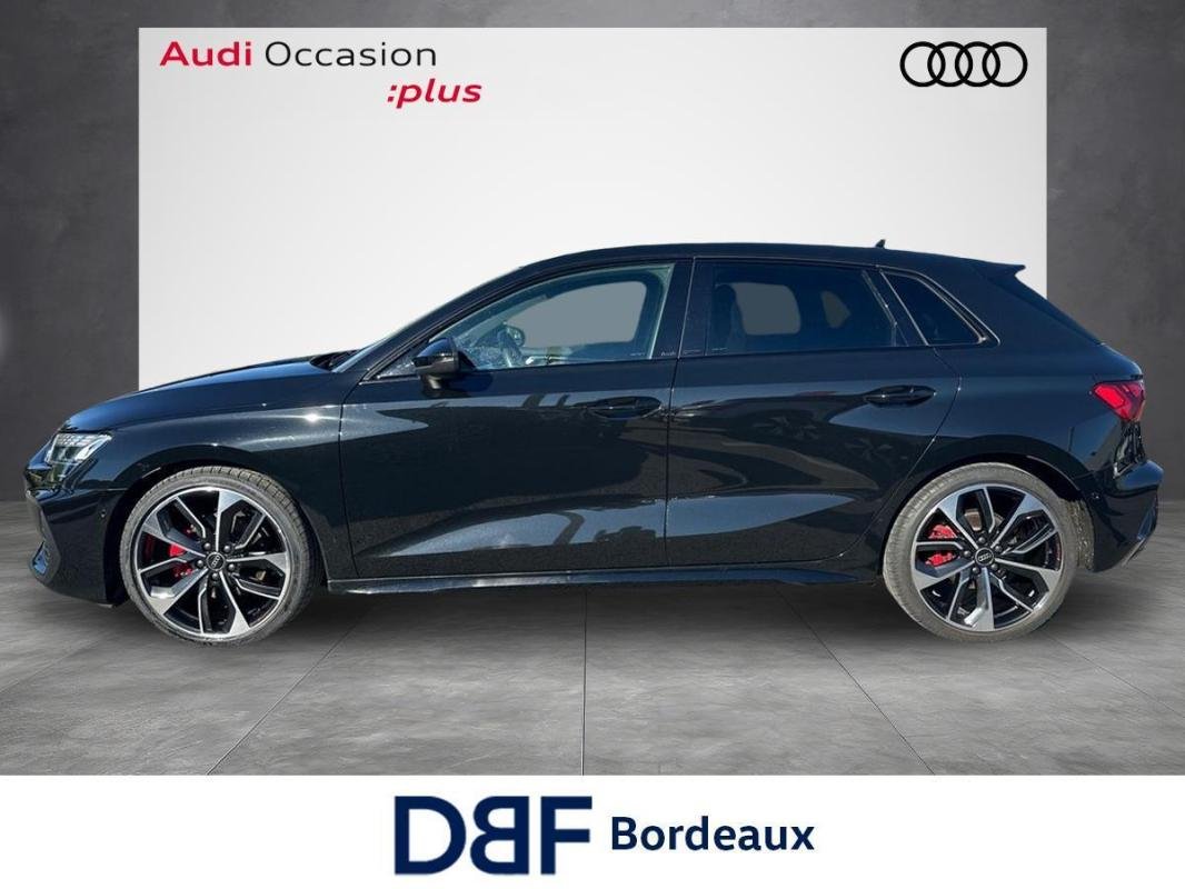 Audi A3 sportback - Photo 2