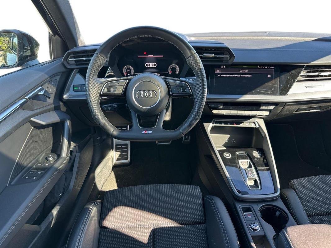Audi A3 sportback - Photo 24