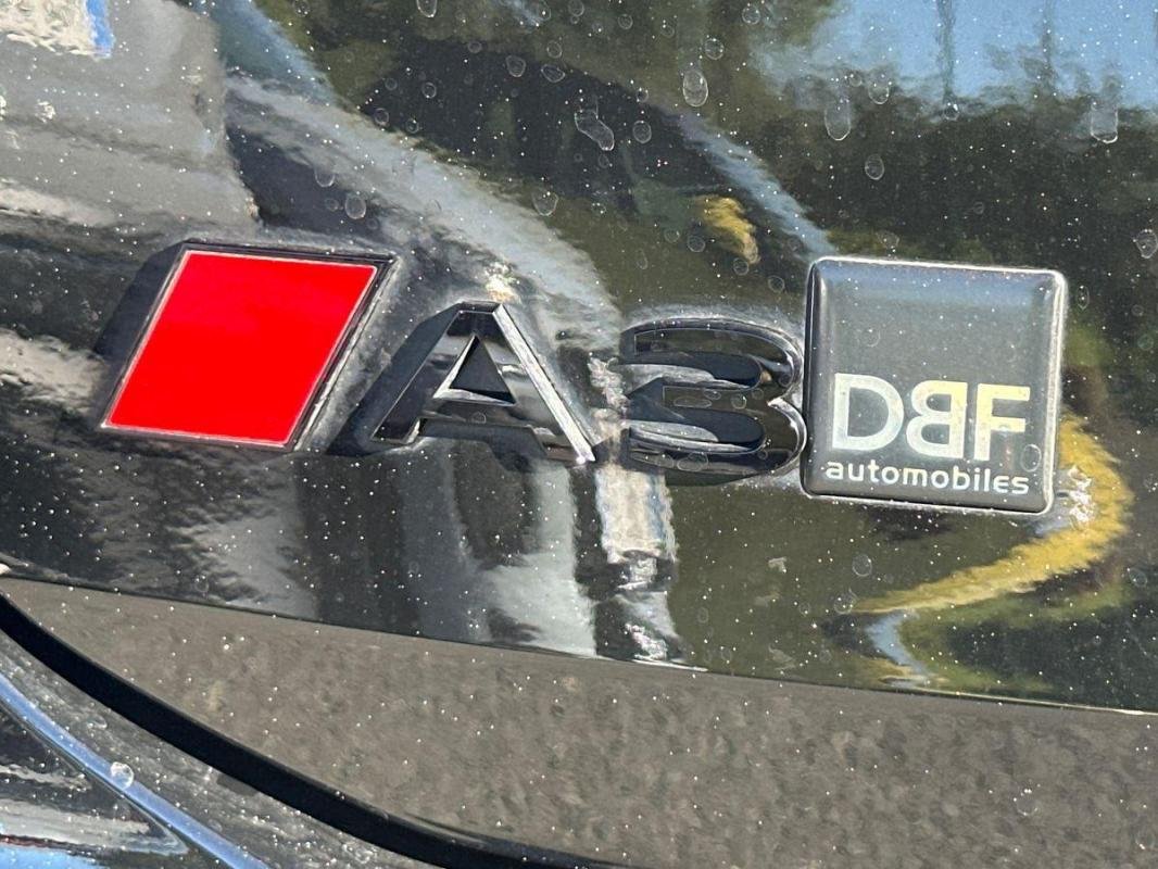 Audi A3 sportback - Photo 27