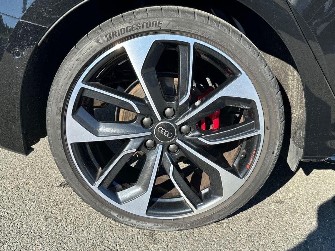 Audi A3 sportback - Photo 28