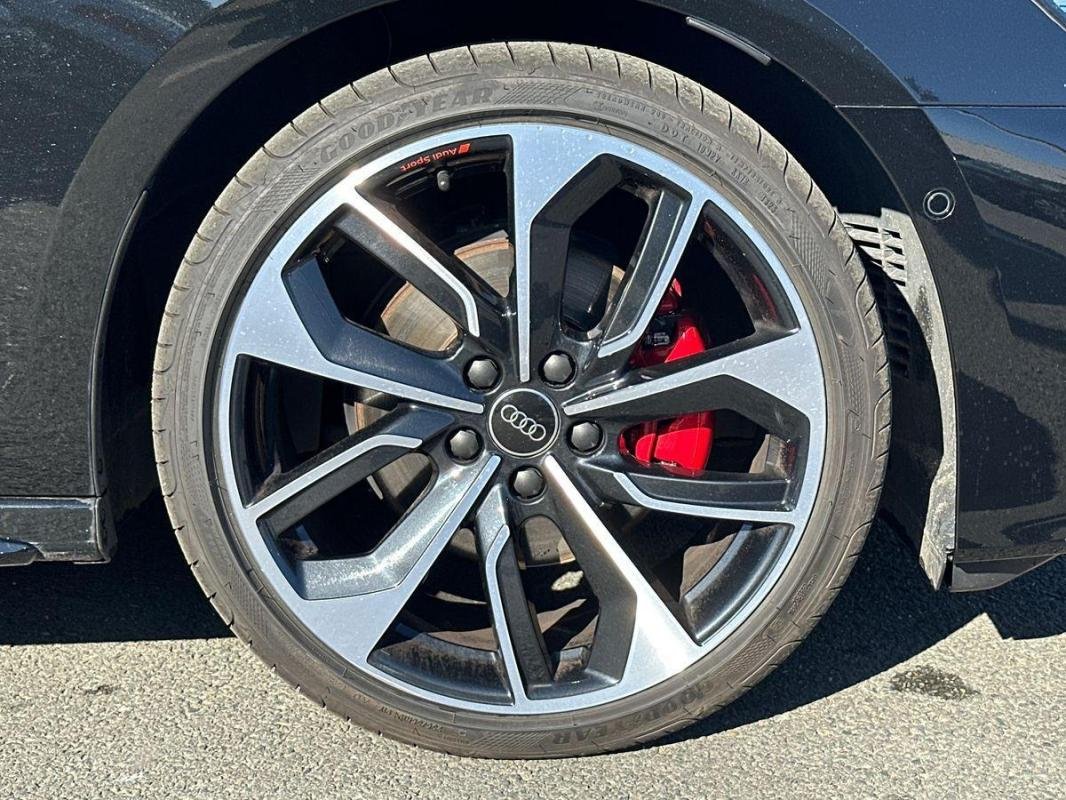 Audi A3 sportback - Photo 29