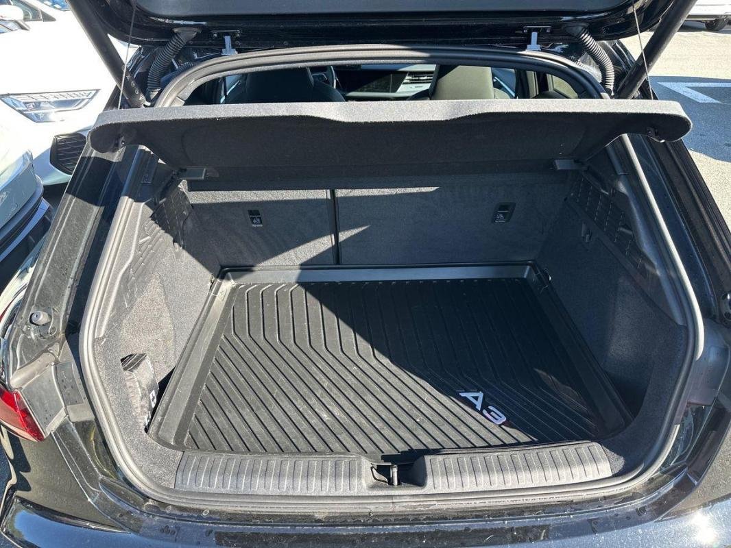 Audi A3 sportback - Photo 31