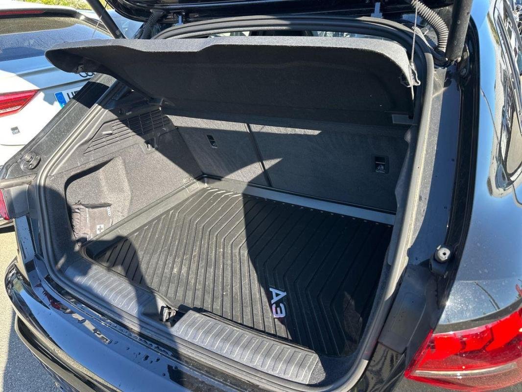 Audi A3 sportback - Photo 32