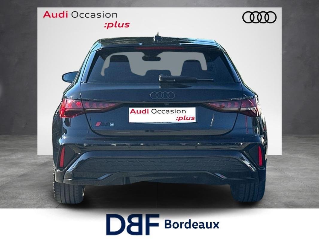 Audi A3 sportback - Photo 4