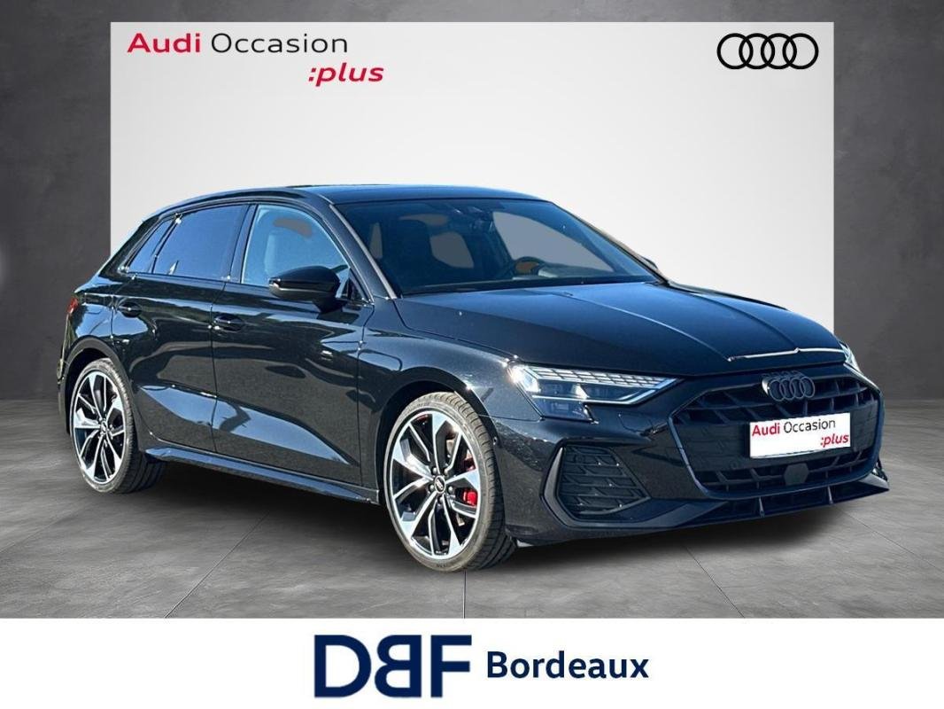Audi A3 sportback - Photo 6