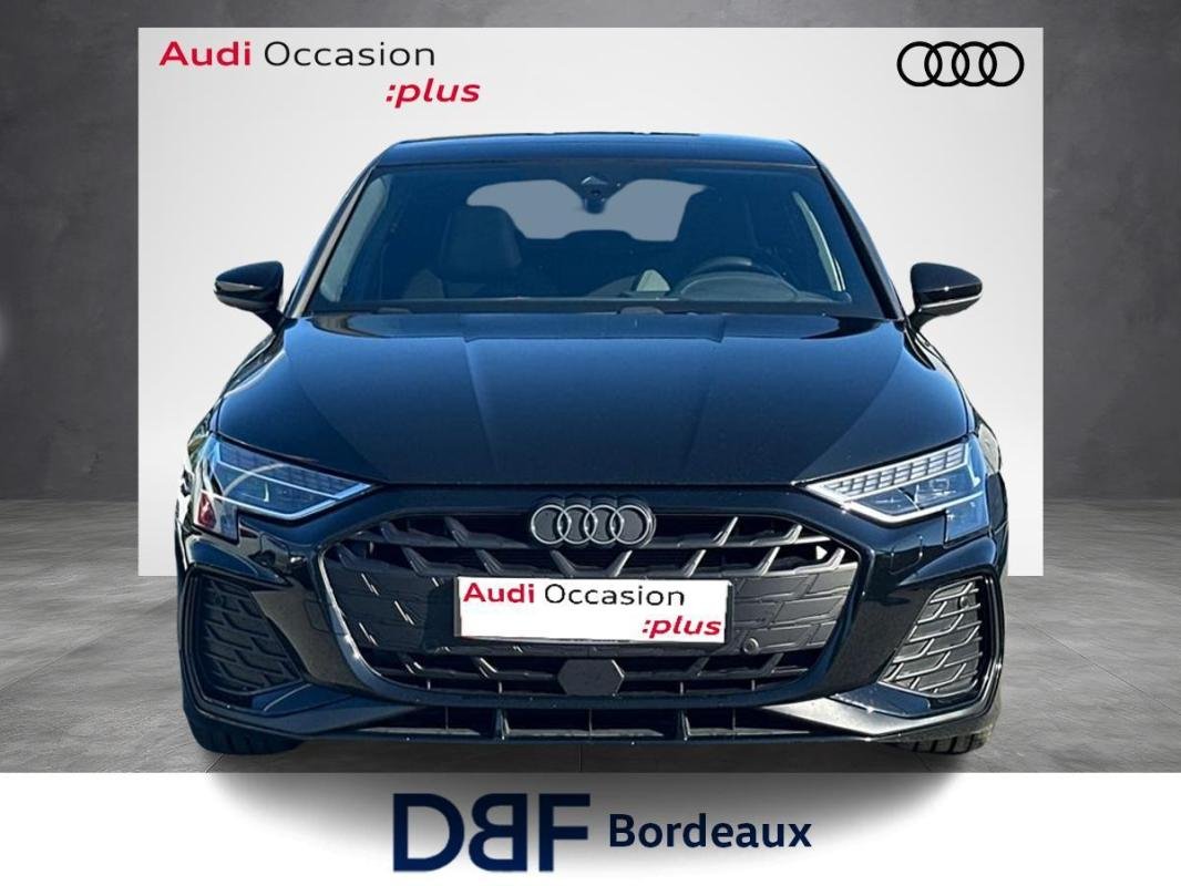 Audi A3 sportback - Photo 7
