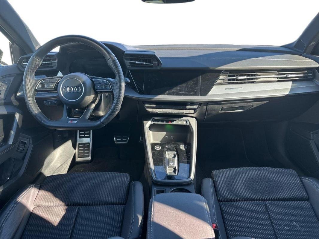 Audi A3 sportback - Photo 8