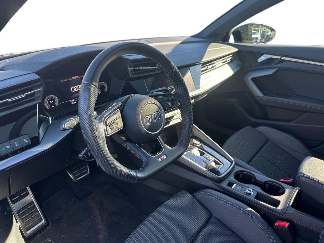 Audi A3 sportback - Photo 9