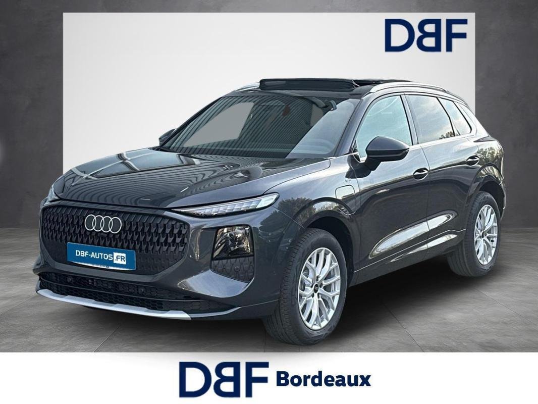 Audi Q3 - Photo 1