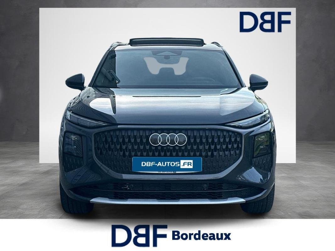 Audi Q3 - Photo 11