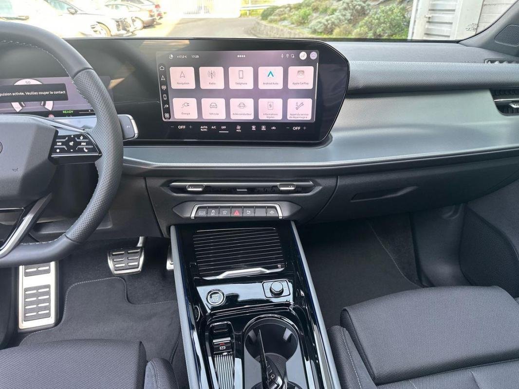 Audi Q3 - Photo 13