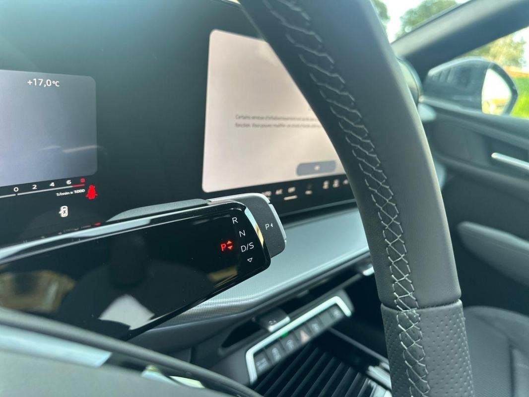 Audi Q3 - Photo 14