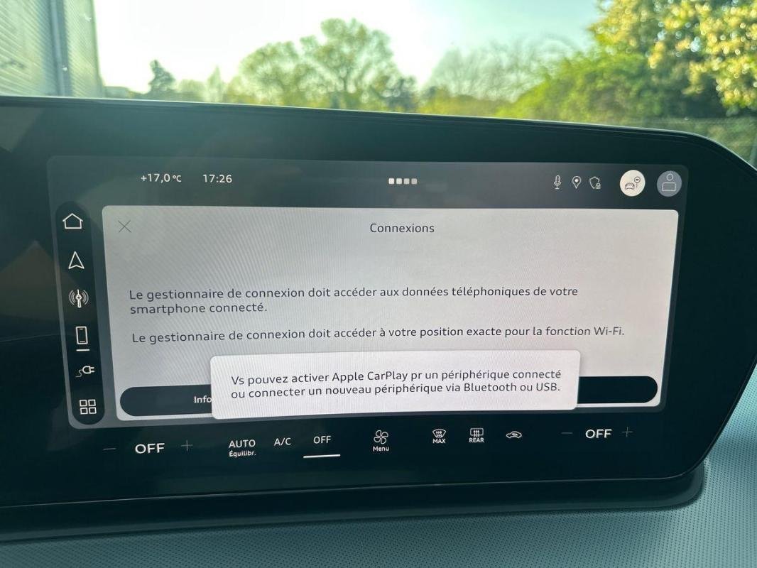Audi Q3 - Photo 19