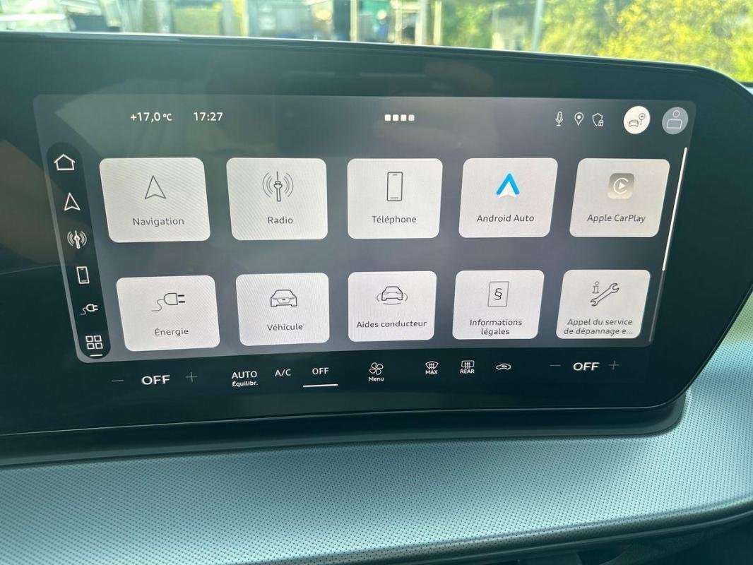 Audi Q3 - Photo 20