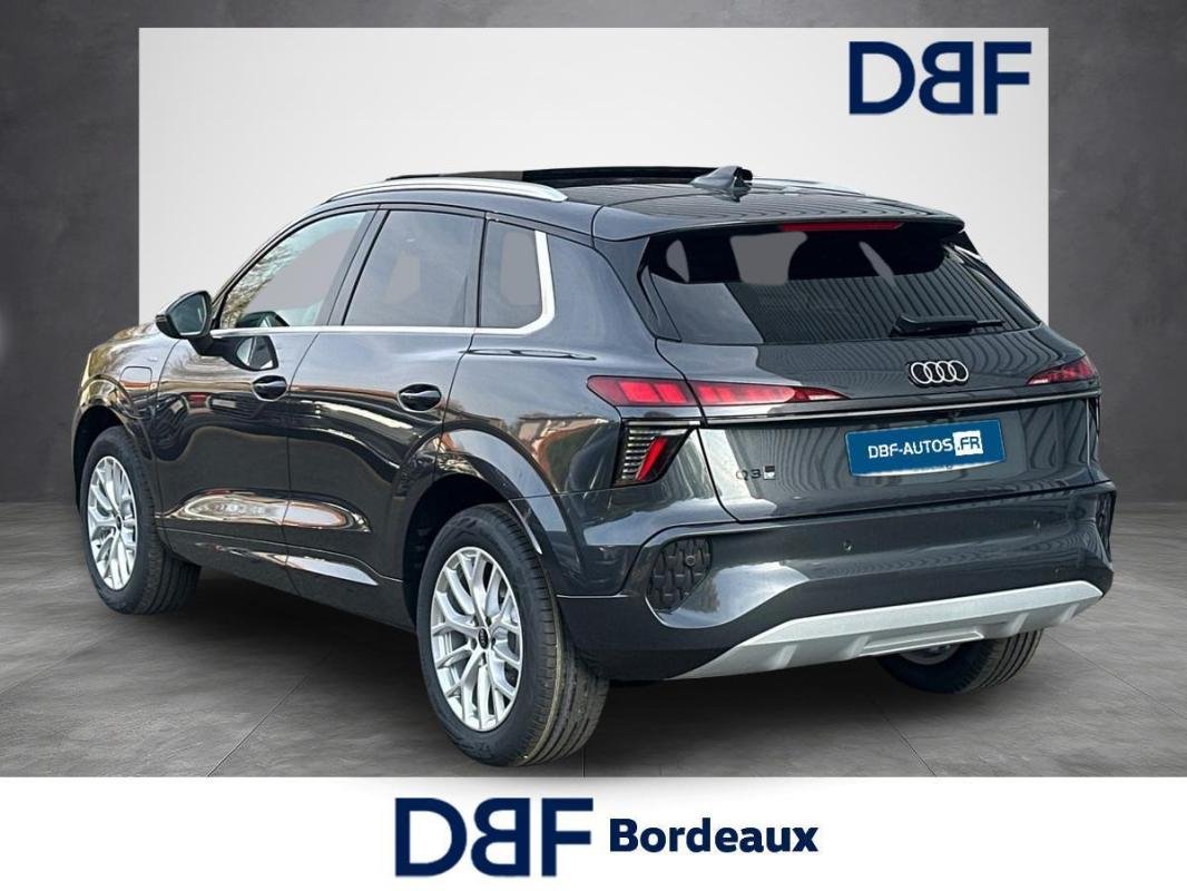 Audi Q3 - Photo 2