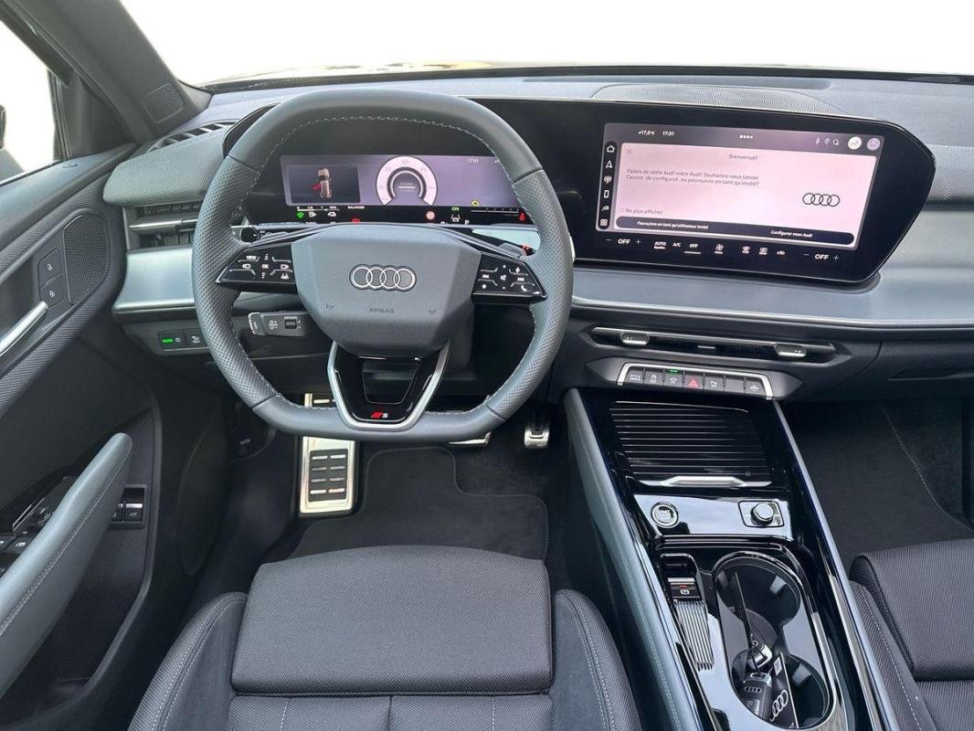 Audi Q3 - Photo 27