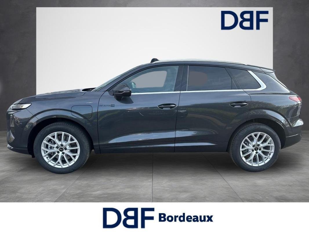 Audi Q3 - Photo 3
