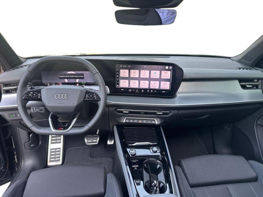 Audi Q3 - Photo 4