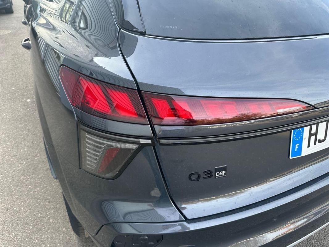 Audi Q3 - Photo 5