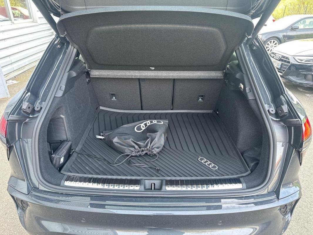 Audi Q3 - Photo 6
