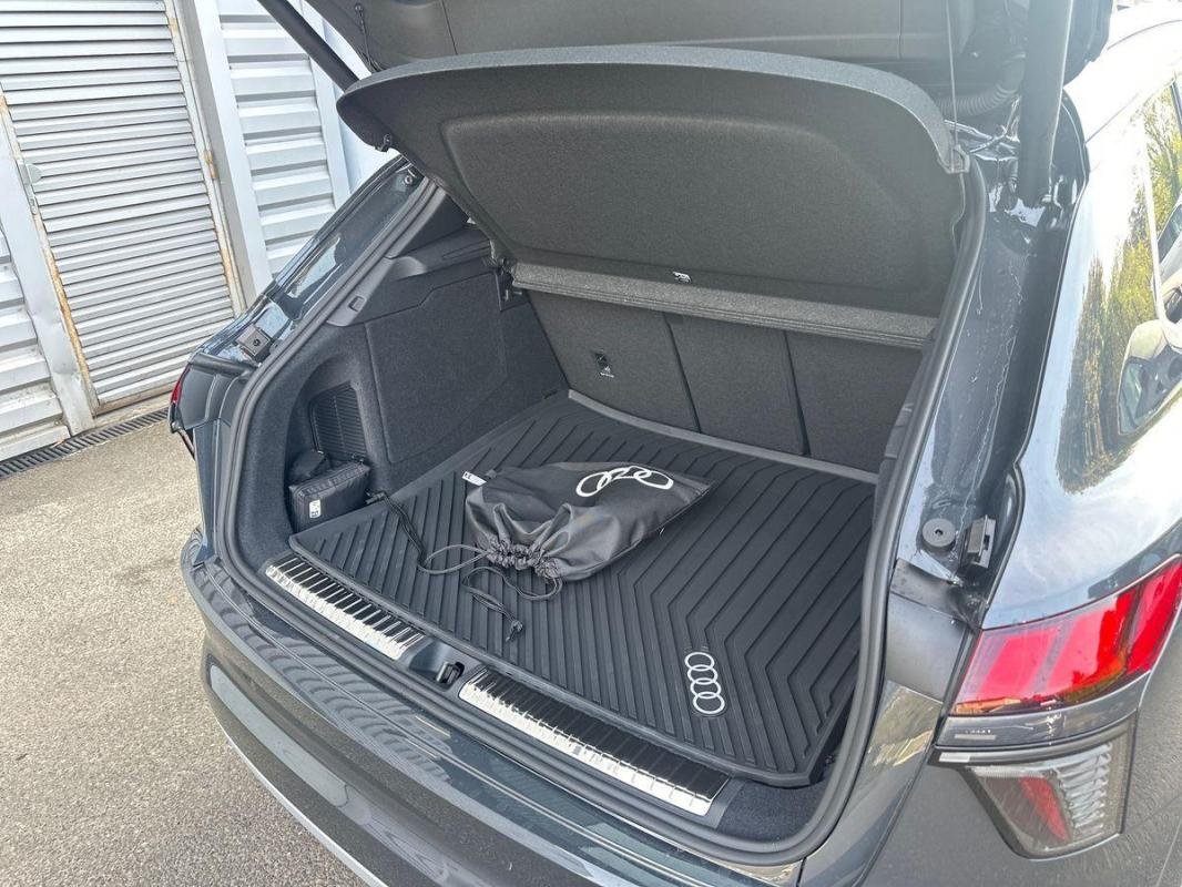 Audi Q3 - Photo 7